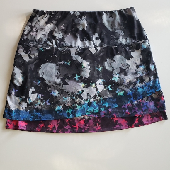 Women's skort - Picture 5 of 9